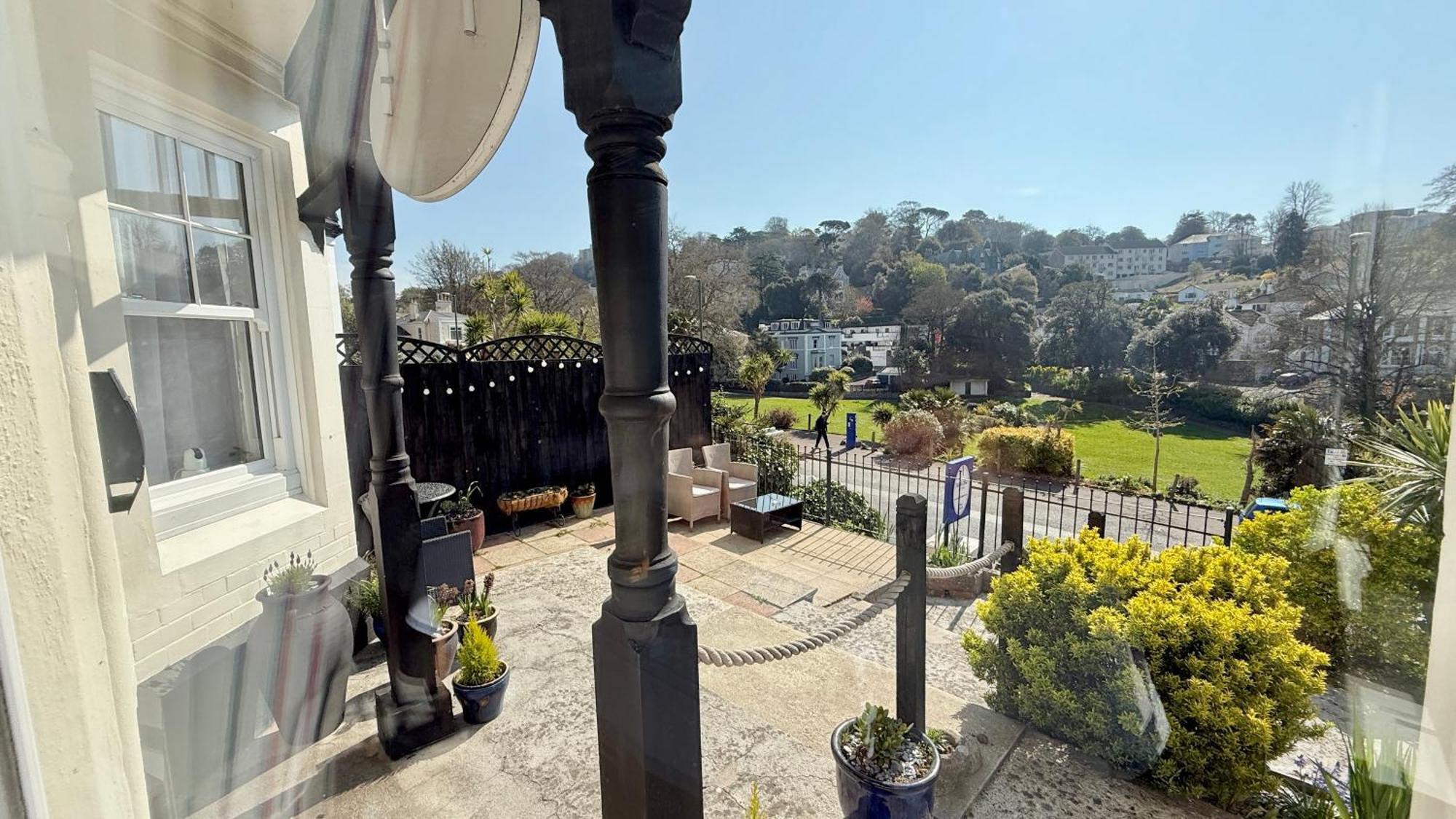 Tusker Lodge (Adults Only) 托基 外观 照片